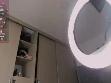 Chaturbate Sex Cam of sussan_dream