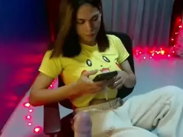 Chaturbate Nude Webcam of sweet_like_angel143