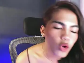 Chaturbate Free Porn Cam of urbaby_anthony