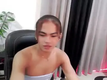 Chaturbate Adult Video Chat of urbaby_anthony