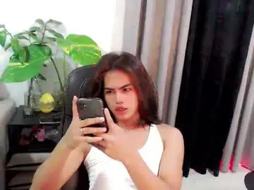 Chaturbate Live Porn of urbaby_anthony