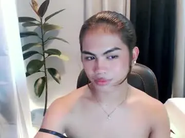 Chaturbate Live Sex Cam of urbaby_anthony