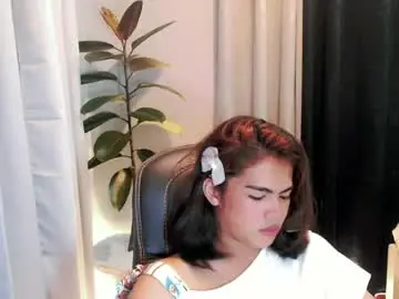 Chaturbate Live Porn of urbaby_anthony