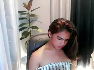 Chaturbate Private Sex Chat of urbaby_anthony