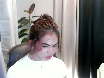 Chaturbate Live Sex Cam of urbaby_anthony