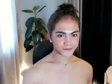 Chaturbate Free Live Porn of urbaby_anthony