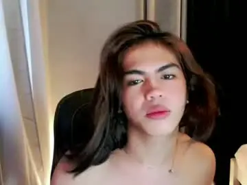 Chaturbate Free Porn Cam of urbaby_anthony