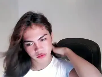 Chaturbate Free Live Porn of urbaby_anthony