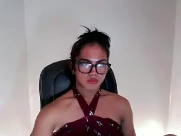 Chaturbate Best live sex cam show of urbaby_anthony