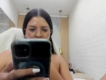Chaturbate Live Sex of vanessa_f