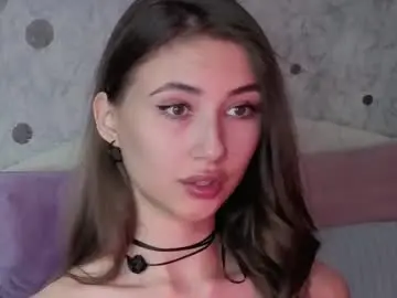 Chaturbate Nude Webcam of affiinalovsx