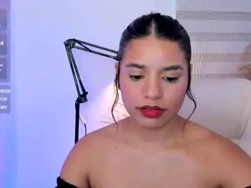 Chaturbate Nude Webcam of allison_owensxx