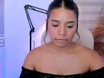Chaturbate Live Porn of allison_owensxx