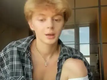Chaturbate Live Sex of angel_andreww