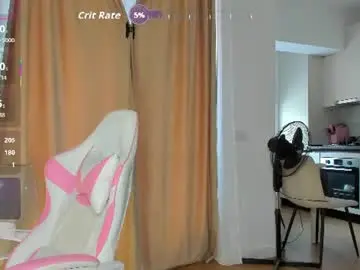 Chaturbate Nude Webcam of anya_belle_