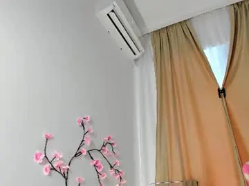 Chaturbate Best Webcam of anya_belle_