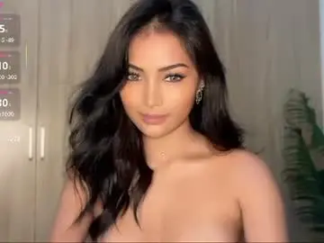 Chaturbate Free Porn Cam of aria_cinco7251