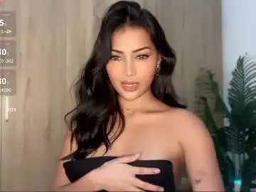 Chaturbate Private Sex Chat of aria_cinco7251