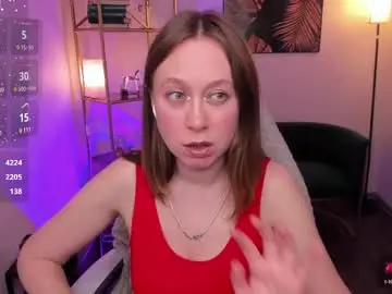 Chaturbate Live Sex Cam of brookedamon