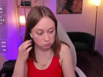 Chaturbate Sex Cam of brookedamon