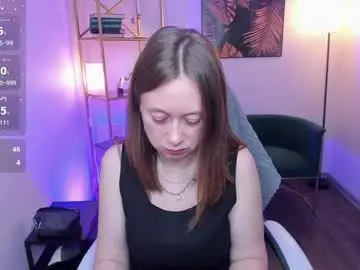 Chaturbate Adult Video Chat of brookedamon