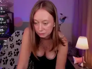Chaturbate Best live sex cam show of brookedamon