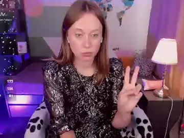 Chaturbate Nude Webcam of brookedamon