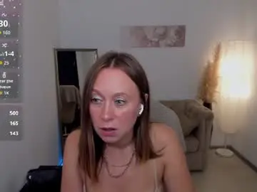 Chaturbate Private Sex Chat of brookedamon