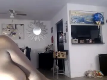 Chaturbate Adult Webcam of carliecreams