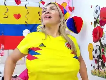 Chaturbate Best Webcam of celeste_lincon