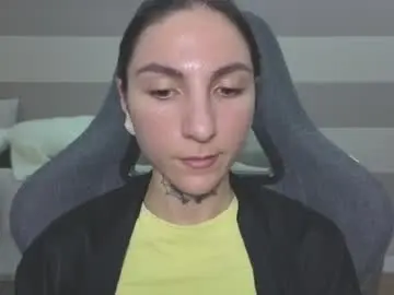Chaturbate Adult Webcams of chabibiann