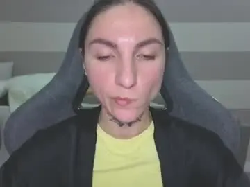Chaturbate Adult Video Chat of chabibiann