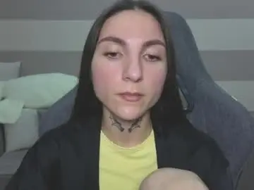 Chaturbate Adult Webcam of chabibiann