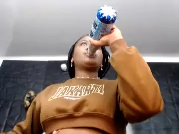 Chaturbate Best Webcam of cristal_smith06