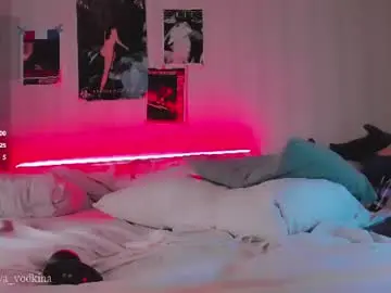 Chaturbate Best live sex cam show of evevalentine_