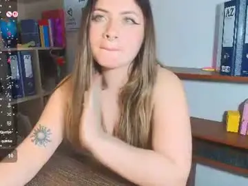 Chaturbate Nude Webcam of juanitablue