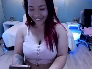 Chaturbate Sex Cam of mafe_kailina