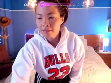 Chaturbate Nude Webcam of mafe_kailina