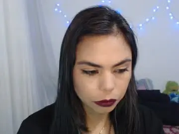 Chaturbate Private Sex Chat of megan_shadow