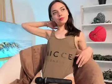 Chaturbate Free Live Porn of mimi_petitte