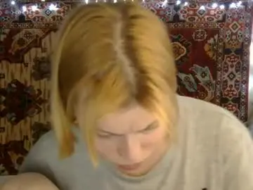 Chaturbate Best Webcam of miss_elistia_