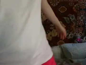 Chaturbate Live Porn of miss_elistia_