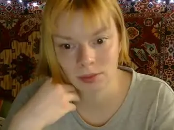 Chaturbate Watch Live Sex Cams of miss_elistia_