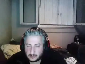 Chaturbate Sex Chat of misterbelled
