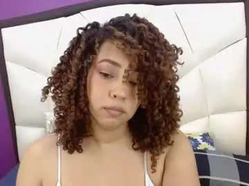 Chaturbate Adult Webcams of rebecca_mils