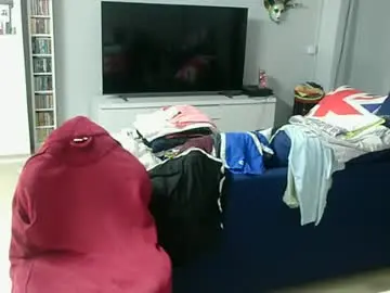 Chaturbate Private Sex Chat of roubarixx