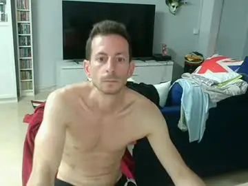 Chaturbate Adult Webcam of roubarixx