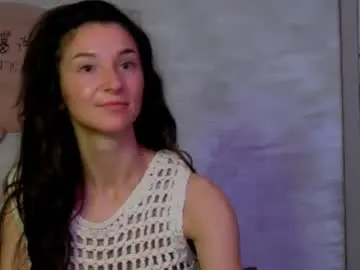 Chaturbate Nude Webcam of tayakayan