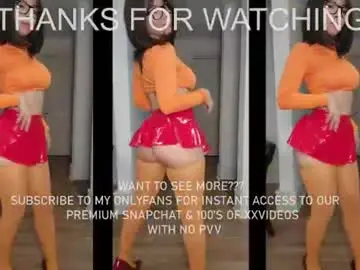 Chaturbate Best Webcam of thatcouplejx
