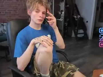 Chaturbate Adult Webcam of tim_milll